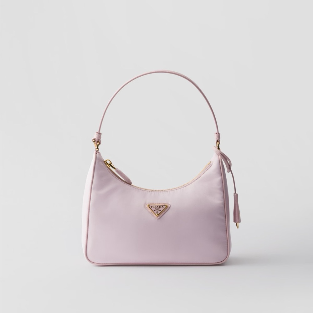 Prada Re-Edition 2025 Re-Nylon Mini Bag